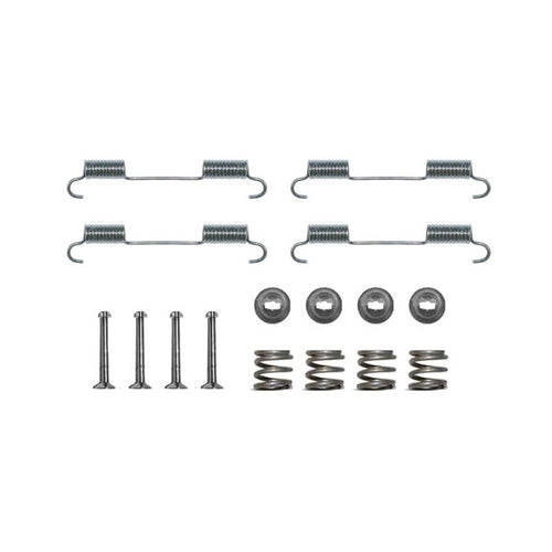 Nissan Elgrand E51 2002-2010 Rear Brake Shoe Parking Brake Fitting Kit