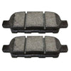 Nissan Elgrand E51 2002-2010 Rear Brake Pads