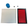 Nissan Elgrand E52 2010-2019 3.5 Service Kit Oil Air Pollen Filter
