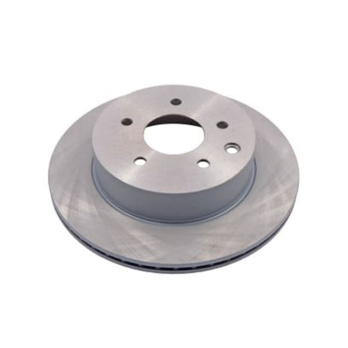 Nissan Elgrand E51 2002-2010 Rear Brake Discs And Pads Set