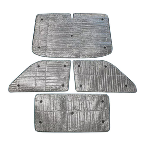 Mazda Bongo 1994-2005 Thermal Vehicle Blinds Full Set