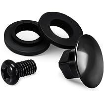 Genuine Nissan Elgrand E51 2002-2010 Window Latch Screw, Nut and Cups Set