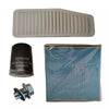 Toyota Alphard 2002-2008 2.4 Service Kit Oil Air Pollen Filter