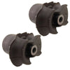 Toyota Noah Voxy 2004-2013 Rear Crossmember Bushes Pair