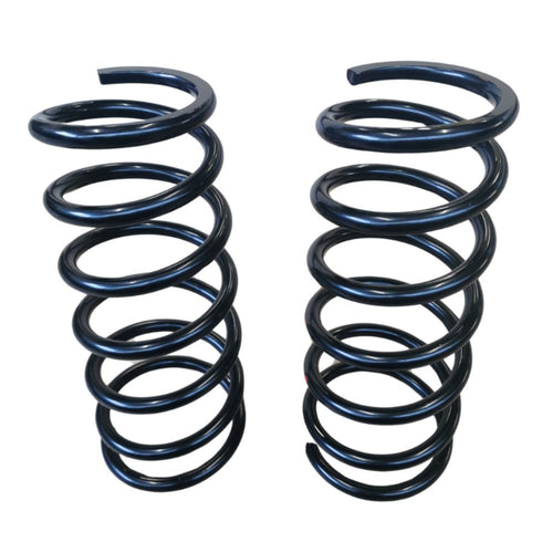 Nissan Elgrand E51 2002-2010 Front Heavy Duty Coil Springs