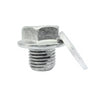 Honda Sump Plug & Washer