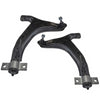 Nissan Elgrand E51 2002-2010 Front Lower Wishbone Control Arms Pair Left Right