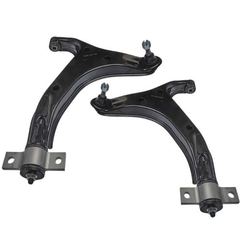 Nissan Elgrand E51 2002-2010 Front Lower Wishbone Control Arms Pair Left Right