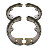 Nissan Elgrand E51 2002-2010 Rear Brake Shoes