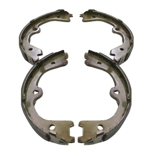 Nissan Elgrand E51 2002-2010 Rear Brake Shoes