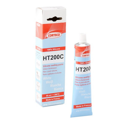 High Temp White Corteco Sealant
