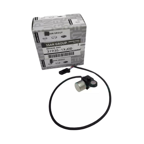 Nissan Elgrand E51 2002-2010 Transmission Gearbox Vehicle Speed Sensor