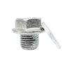 Honda Sump Plug & Washer