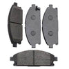 Nissan Elgrand E50 1997-2002 Front Brake Pads