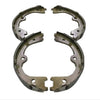 Nissan Elgrand E51 2002-2010 Rear Brake Shoes