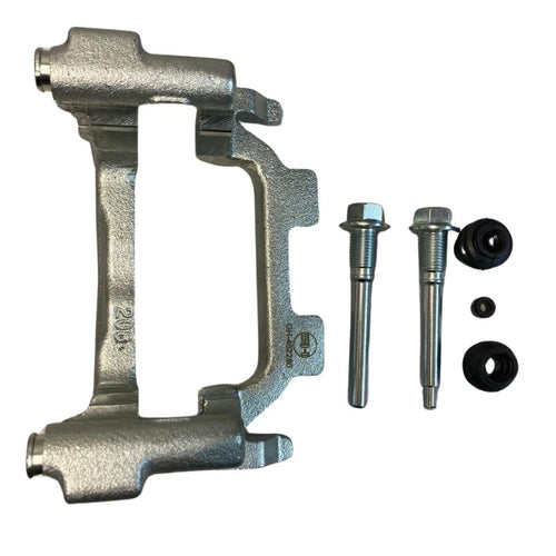 Nissan Elgrand E52 2010-2019 Rear Right Brake Caliper & Carrier