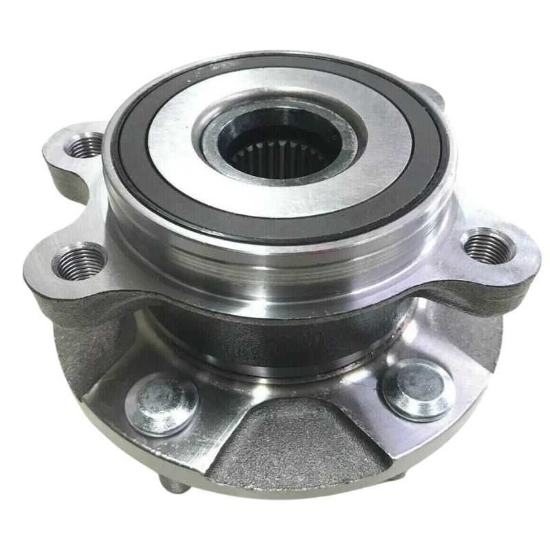 Toyota Estima 2006 2015 Hybrid Front Wheel Bearing JDM Car Parts UK toyota-estima-2006-2015-hybrid-front-wheel-bearing-jdm-car-parts-uk