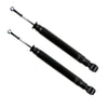 Toyota Alphard Vellfire 2008-2015 Rear Shock Absorbers Pair