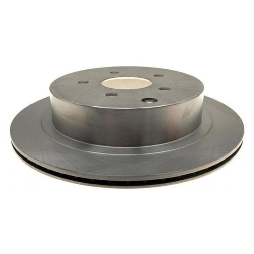 Nissan Elgrand E51 2002-2010 Rear Brake Discs And Pads Set