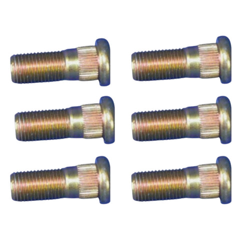 Nissan Elgrand E50 1997-2002 Front Wheel Stud 6 Pack