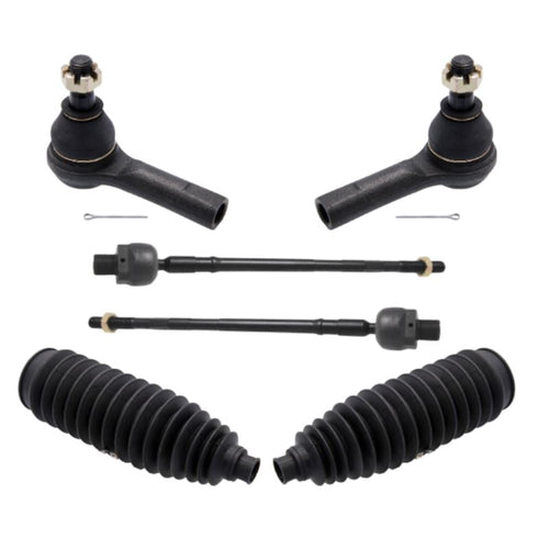Nissan Elgrand E51 2002-2010 Steering Kit