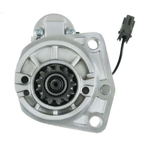 Nissan Elgrand E52 2010-2019 2.5 Starter Motor