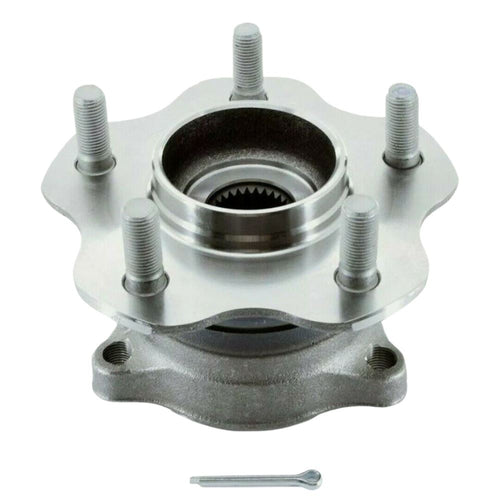 Nissan Elgrand E51 2002-2010 Rear Hub Wheel Bearing Kit