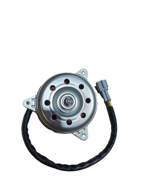 Nissan Elgrand E51 2002-2010 2.5 Prewired Radiator Coolant Fan Motor