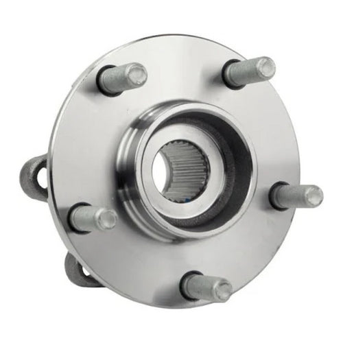 Nissan Murano Mk1 Z50 2003-2008 2.5 Front Hub Wheel Bearing Kit