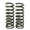 Nissan Elgrand E51 2002-2010 Rear Heavy Duty Coil Springs Pair