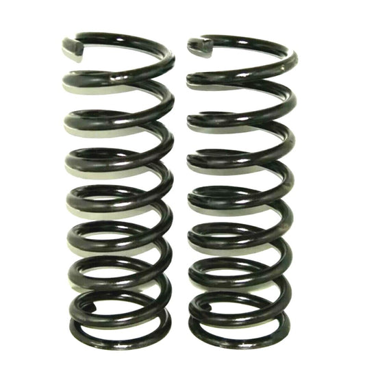 Nissan Elgrand E51 2002-2010 Rear Heavy Duty Coil Springs Pair