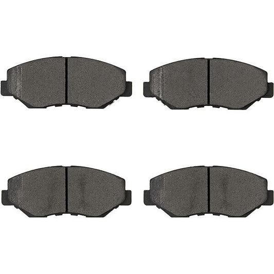Honda Stepwagon RK5 2009-2015 Front Brake Pads Pair