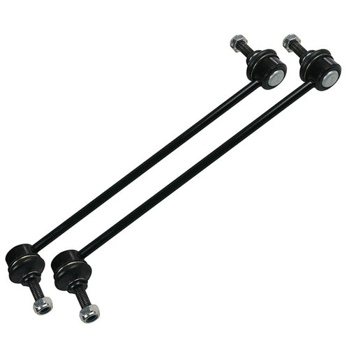 Toyota Alphard Vellfire 2008-2015 2WD Front Drop Links Anti Roll Stabiliser Bars Pair