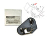 Nissan Elgrand E51 2002-2010 Bonnet Clip