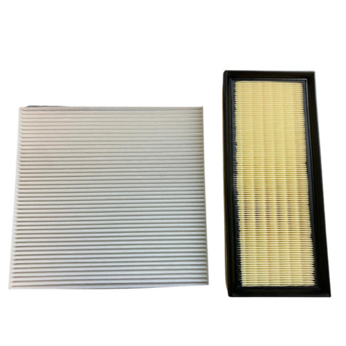 Nissan Elgrand E52 2010-2014 2.5 Service Kit Oil Air Pollen Filter