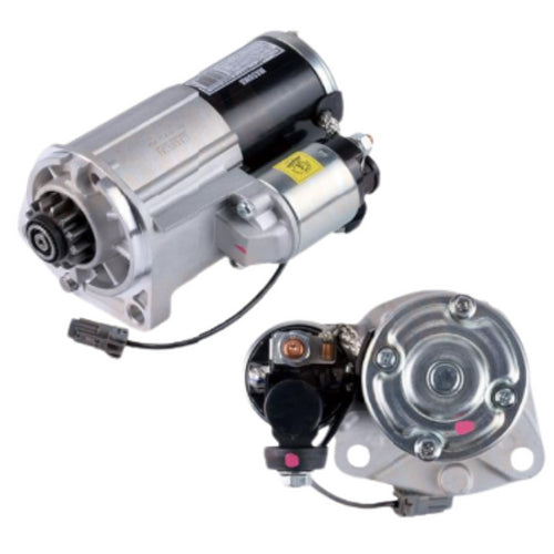 Nissan Elgrand E52 2010-2019 2.5 Starter Motor