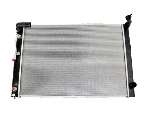 Toyota Alphard 2002-2005 Radiator 2.4