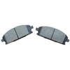 Nissan Elgrand E51 2002-2010 Front Brake Pads