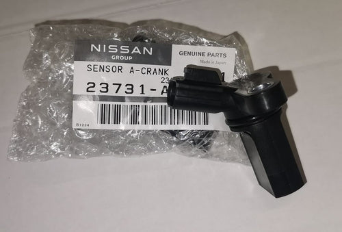 Nissan Elgrand E51 2002-2010 2.5 Left Camshaft Sensor Cam Sensor B Genuine