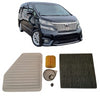 Toyota Alphard Vellfire 2008-2015 3.5 Service Kit Oil Air Pollen Filters