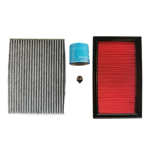 Nissan Serena C25 2005-2010 Service Kit