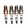 Toyota Alphard 2002-2008 2.4 Spark Plugs X4 Long Life Iridium
