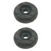 Nissan Elgrand E51 2002-2010 Radiator Top Mounts Bushes Pair
