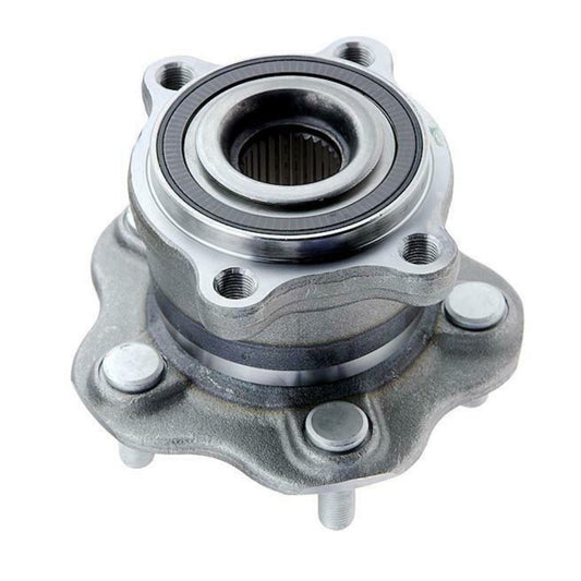 Nissan Elgrand E51 2002-2010 Rear Hub Wheel Bearing Kit