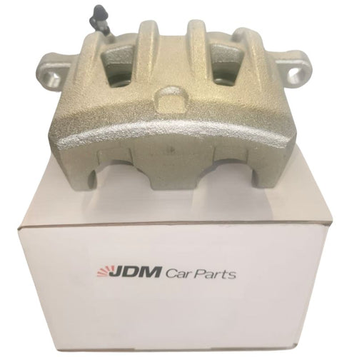 Nissan Elgrand E51 2002-2010 Front Left Brake Caliper Inc Sliding Pins
