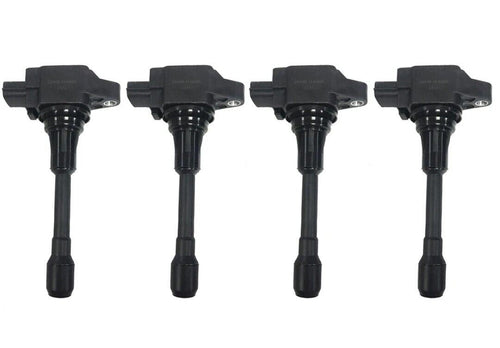Nissan Elgrand E52 2010-2020 2.5i Ignition Coils x4