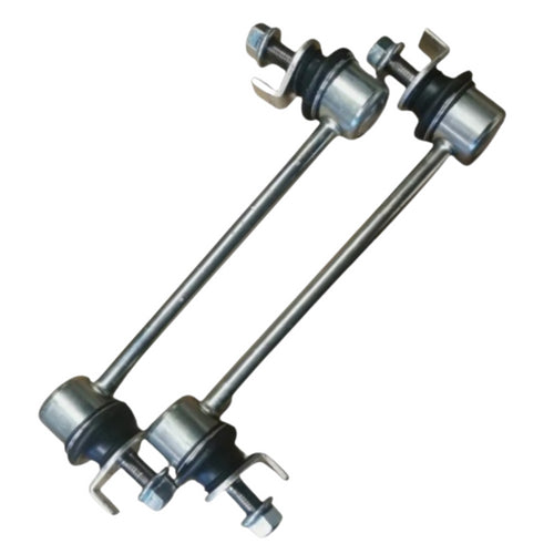 Nissan Elgrand E51 2002-2010 Heavy Duty Front Anti Roll Bar Drop Links Pair