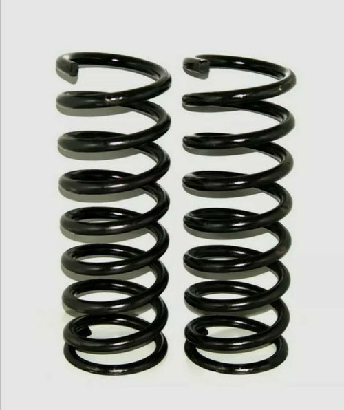 Nissan Elgrand E51 2002-2010 Rear Heavy Duty Coil Springs Pair