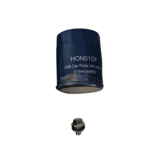 Honda Elysion 2.4L 2004-2013 Service Kit Air Oil Cabin Filters