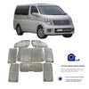 Nissan Elgrand E51 2002-2010 Thermal Vehicle Blinds Front & Rear Set